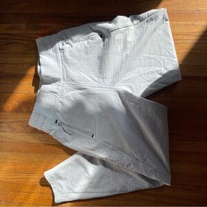 The North Face Gray Joggers